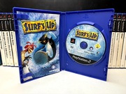 Surf's Up Na Fali PS2