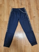 Spodnie dresowe Champion rozmiar M granatowe