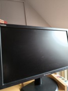 Monitor Lenovo ThinkVision LT2223PWC 22'' LED 1920x1080 HDMI