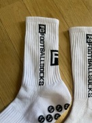 Football Grip Socks