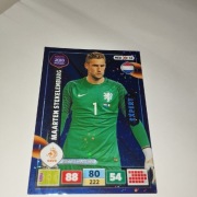 Panini Road to 2018 World Cup Russia Adrenalyn XL Maarten Stekelenburg