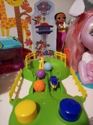 Zabawka wyścigi Psi patrol