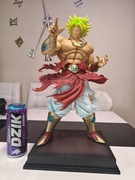 Figurka Dragon Ball - Broly LSSJ 