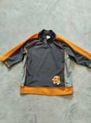 Koszulka ochronna UPF 40+ TU roz. 104 na 4 lata do pływania