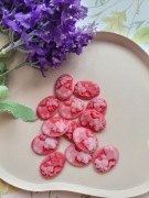 Kaboszon Kamea 25x18 stutasz 10szt 