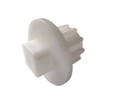 Sprzęgło ślimaka do maszynki do mielenia Zelmer