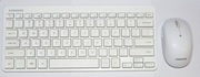 Klawiatura i Mysz Samsung bluetooth EJ-BT230