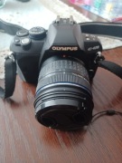 Sprzedam Lustrzane Olymus  E-420