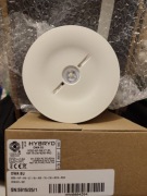 Lampa Awaryjna LED 3watt+ bateria 3h 