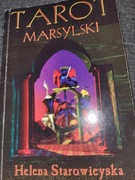 Tarot marsylski Helena Starowieyska 