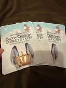 Elizavecca Silky Creamy Mask-Odżywcza maska w płachcie. KOREA.