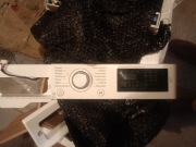 Panel sterujący do pralki 