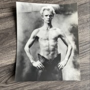 Sting Dune David Lynch