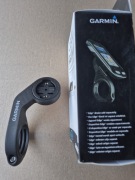Uchwyt rowerowy na kierownicę pod licznik Garmin 