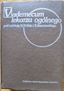 Vademecum lekarza ogólnego.