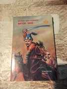Batoh 1652 Wojciech Jacek Długołęcki