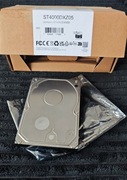 Dysk HDD 3,5" Seagate FireCuda 4TB 7200 obr./min.