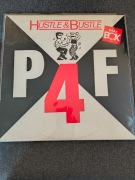 P4F - Hustle & Bustle (Lp,Album) Italo-disco