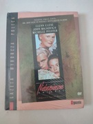 Niebezpieczne związki. DVD