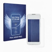 Folia ochronna PAX A920 PRO