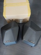 Sw-Motech kufry boczne z mocowaniami