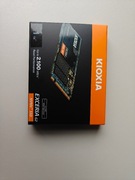 Dysk SSD Kioxia Exceria G2 1TB M2 PCIe