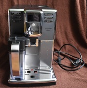 Ekspres Saeco Incanto Deluxe HD8922