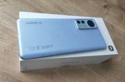 Xiaomi 12X blue 8GB ram 128GB rom. 5G, android 13