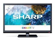 Telewizor Sharp Aquos 24BC0E SMART TV HD Ready