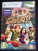 Kinect Adventures 