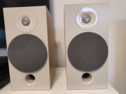 Focal Chora 806 Made in France świetne kolumny podstawkowe - polecam !