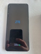 ZTE BLADE  V40 DESIGN 