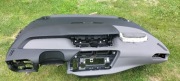 DESKA KONSOLA PASY AIRBAG CITROEN C4 GRAND PICASSO II 17r.