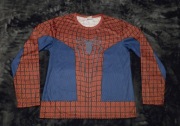 Koszulka Rashguard Spider-Man XL