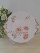 Porcelanowa patera C.T Carl Tielsch