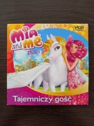 Mia i ja - Bajka VCD