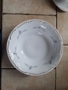 Porcelanowa miska salaterka porcelana bogucice