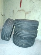 Opony letnie KROMORAN 205/55/R16 91V