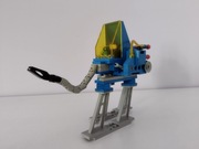 Lego 6882 Walking Astro Grappler Classic Space