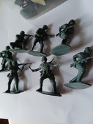 Kolekcjonerskie figurki Wermaht