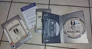 THE ELDER SCROLLS IV OBLIVION PL PC POLSKIE WYDANIE 2 PŁYTY 