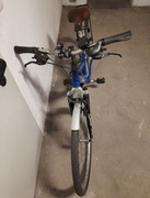 Rower 28cali w dobrym stanie 