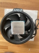 AMD Ryzen 3 1300x + chłodzenie 