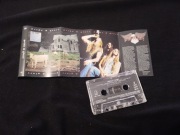 Pride & Glory kaseta 