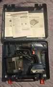 WKRĘTARKA BOSCH GSB 180 LI KOMPLET