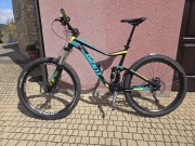 Giant trance 2 full 140 mm