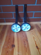 Kółka boczne rowerowe do nauki jazdy.