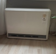 Piec akumulacyjny 