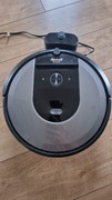 Robot sprzatajacy Roomba I7 sprawny