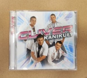 Cliver – Kanikuły płyta CD